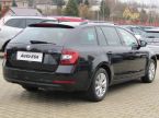 Škoda Octavia - fotka číslo 5