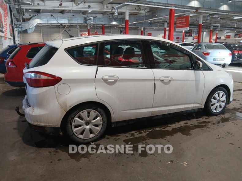 Ford C-MAX - hlavní fotka inzerátu