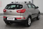 Kia Sportage - fotka číslo 5