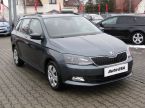 Škoda Fabia - fotka číslo 0