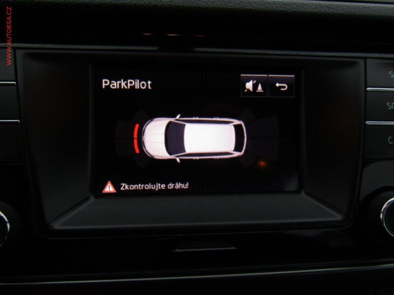 Škoda Fabia - hlavní fotka