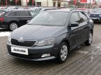 Škoda Fabia - fotka číslo 2