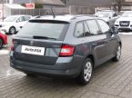 Škoda Fabia - fotka číslo 3