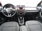 Škoda Fabia - fotka číslo 7