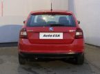 Škoda Rapid - fotka číslo 4