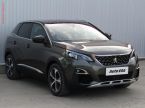 Peugeot 3008 - fotka číslo 0