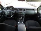 Land Rover Discovery - fotka číslo 7