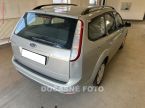 Ford Focus - fotka číslo 1