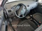 Škoda Fabia - fotka číslo 2