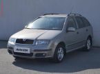 Škoda Fabia - fotka číslo 2