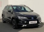 Seat Ateca - fotka číslo 0