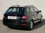 Škoda Fabia - fotka číslo 3