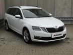 Škoda Octavia - fotka číslo 0