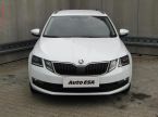 Škoda Octavia - fotka číslo 1