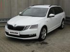 Škoda Octavia - fotka číslo 2