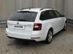 Škoda Octavia - fotka číslo 3