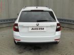 Škoda Octavia - fotka číslo 4