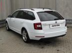 Škoda Octavia - fotka číslo 5