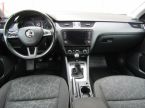 Škoda Octavia - fotka číslo 7