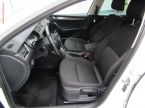Škoda Octavia - fotka číslo 8