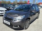 Peugeot 2008 - fotka číslo 2