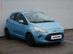 Ford Ka - fotka číslo 0