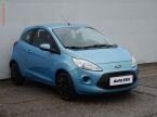 Ford Ka - fotka číslo 0