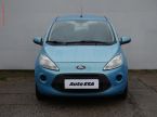 Ford Ka - fotka číslo 1