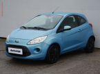 Ford Ka - fotka číslo 2