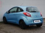 Ford Ka - fotka číslo 3
