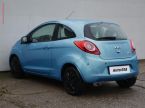Ford Ka - fotka číslo 3