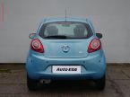 Ford Ka - fotka číslo 4