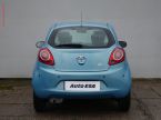 Ford Ka - fotka číslo 4