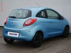 Ford Ka - fotka číslo 5