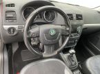 Škoda Yeti - fotka číslo 12