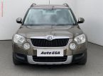 Škoda Yeti - fotka číslo 1