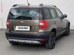 Škoda Yeti - fotka číslo 3