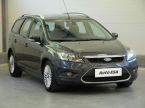 Ford Focus - fotka číslo 0