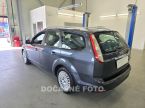 Ford Focus - fotka číslo 1