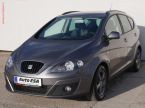 Seat Altea - fotka číslo 2