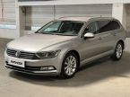 Volkswagen Passat - fotka číslo 2