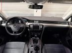 Volkswagen Passat - fotka číslo 7