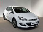 Opel Astra - fotka číslo 0