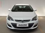 Opel Astra - fotka číslo 1