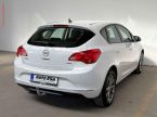 Opel Astra - fotka číslo 3