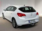 Opel Astra - fotka číslo 5