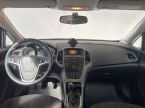 Opel Astra - fotka číslo 7