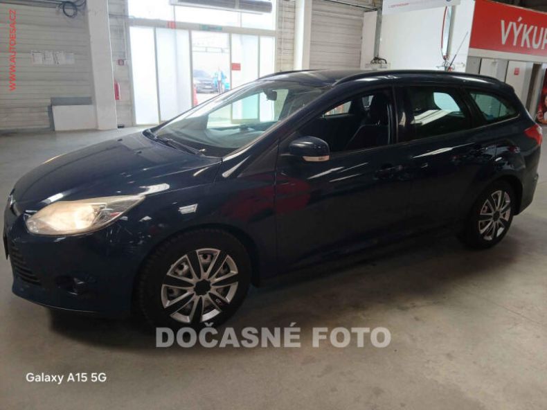 Ford Focus - hlavní fotka inzerátu