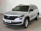 Škoda Kodiaq - fotka číslo 2