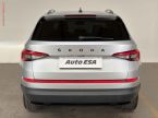 Škoda Kodiaq - fotka číslo 4
